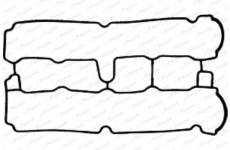 Těsnění, kryt hlavy válce PAYEN JM5092