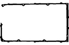 Těsnění, kryt hlavy válce PAYEN JM510