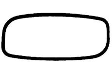 Těsnění, kryt hlavy válce PAYEN JN013