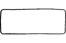 Těsnění, kryt hlavy válce PAYEN JN292