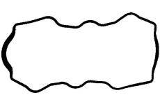 Těsnění, kryt hlavy válce PAYEN JN681