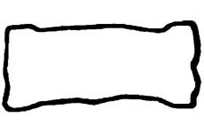 Těsnění, kryt hlavy válce PAYEN JN706