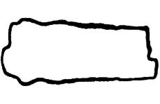 Těsnění, kryt hlavy válce PAYEN JN829