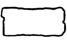 Těsnění, kryt hlavy válce PAYEN JN838