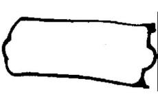 Těsnění, kryt hlavy válce PAYEN JN857