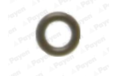 Těsnicí kroužek, dřík ventilu PAYEN KH066