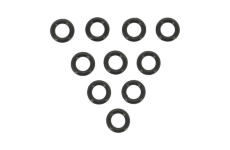 Tesnici krouzek, vstrikovani PAYEN LA5262