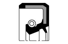 Těsnicí kroužek hřídele, klikový hřídel PAYEN NA5320