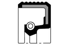 Těsnicí kroužek hřídele, klikový hřídel PAYEN NA5327