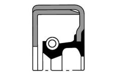 Těsnicí kroužek hřídele, klikový hřídel PAYEN NK139