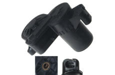Stavitelny element, rucni brzda brzdove oblozeni BUDWEG CALIPER 208038