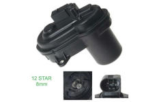 Stavitelny element, rucni brzda brzdove oblozeni BUDWEG CALIPER 208049