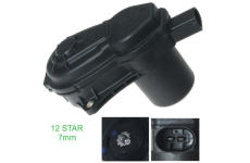 Stavitelny element, rucni brzda brzdove oblozeni BUDWEG CALIPER 208053