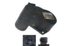 Stavitelny element, rucni brzda brzdove oblozeni BUDWEG CALIPER 208057