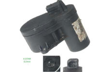 Stavitelny element, rucni brzda brzdove oblozeni BUDWEG CALIPER 208075