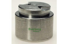 Píst, brzdový třmen BUDWEG CALIPER 235428