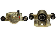 Brzdový třmen BUDWEG CALIPER 34023