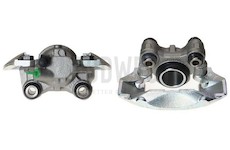 Brzdový třmen BUDWEG CALIPER 341300