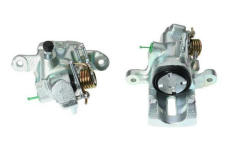 Brzdový třmen BUDWEG CALIPER 341405