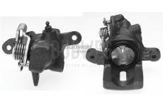 Brzdový třmen BUDWEG CALIPER 341434