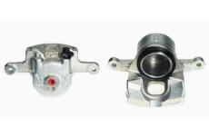 Brzdový třmen BUDWEG CALIPER 341440