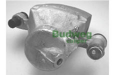 Brzdový třmen BUDWEG CALIPER 341522