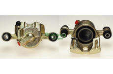 Brzdový třmen BUDWEG CALIPER 341682