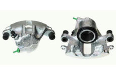Brzdový třmen BUDWEG CALIPER 341734