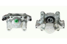 Brzdový třmen BUDWEG CALIPER 341769