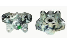 Brzdový třmen BUDWEG CALIPER 341803