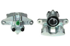 Brzdový třmen BUDWEG CALIPER 341833