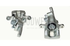 Brzdový třmen BUDWEG CALIPER 342261