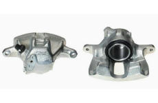 Brzdový třmen BUDWEG CALIPER 342377