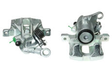 Brzdový třmen BUDWEG CALIPER 342385