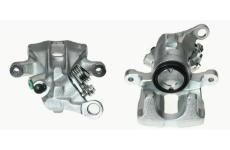 Brzdový třmen BUDWEG CALIPER 342387
