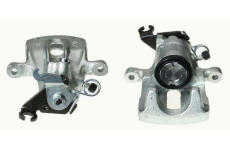 Brzdový třmen BUDWEG CALIPER 343040