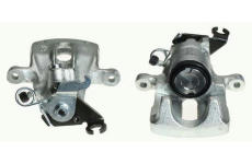 Brzdový třmen BUDWEG CALIPER 343041