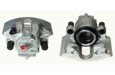 Brzdový třmen BUDWEG CALIPER 343049