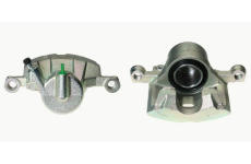 Brzdový třmen BUDWEG CALIPER 343088
