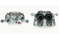 Brzdový třmen BUDWEG CALIPER 343283