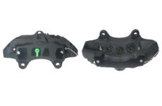 Brzdový třmen BUDWEG CALIPER 343332BK