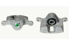 Brzdový třmen BUDWEG CALIPER 343389