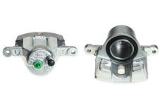 Brzdový třmen BUDWEG CALIPER 343462
