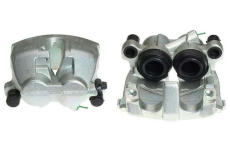 Brzdový třmen BUDWEG CALIPER 343931