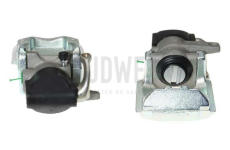 Brzdový třmen BUDWEG CALIPER 34398