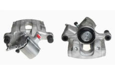 Brzdový třmen BUDWEG CALIPER 344021