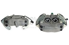 Brzdový třmen BUDWEG CALIPER 344070