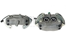 Brzdový třmen BUDWEG CALIPER 344071