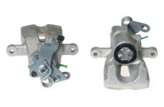 Brzdový třmen BUDWEG CALIPER 344255