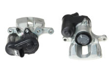 Brzdový třmen BUDWEG CALIPER 344269